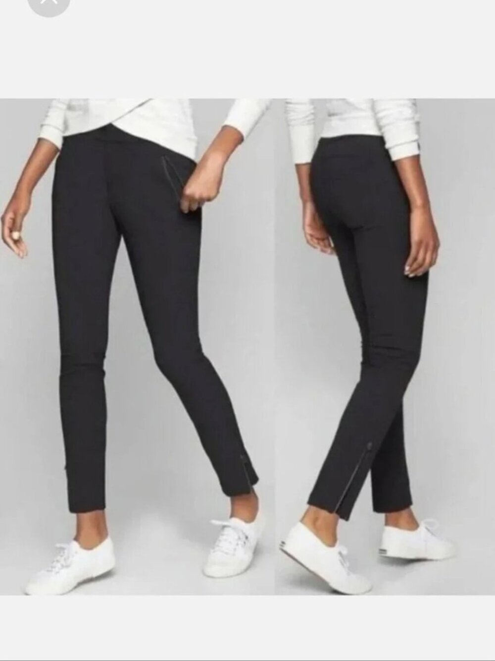 Wander Stash Skinny Pant 6P